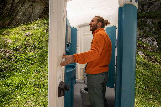 Best Portable bathroom rental  in Panguitch, UT