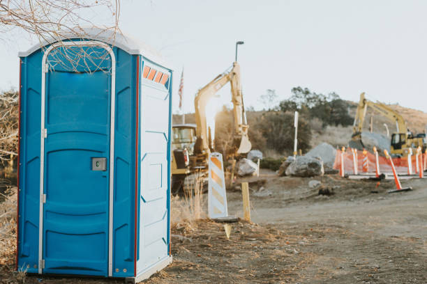 Best Sanitation services for porta potties  in Panguitch, UT