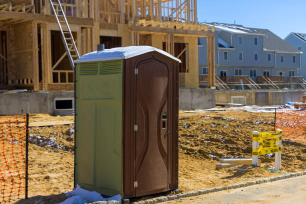 Best Local porta potty services  in Panguitch, UT