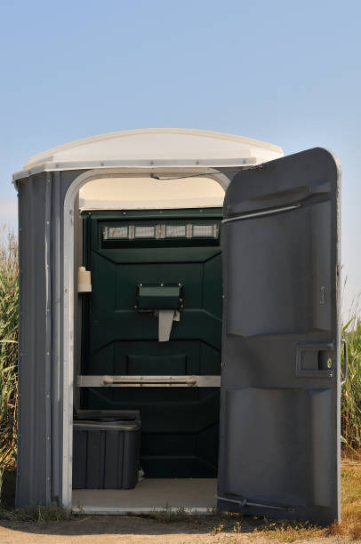 Best High-end porta potty rental  in Panguitch, UT