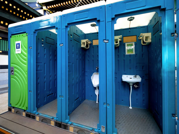 Best Construction site porta potty rental  in Panguitch, UT