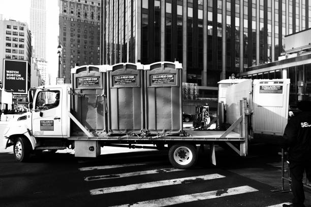 Best Porta potty for special events  in Panguitch, UT