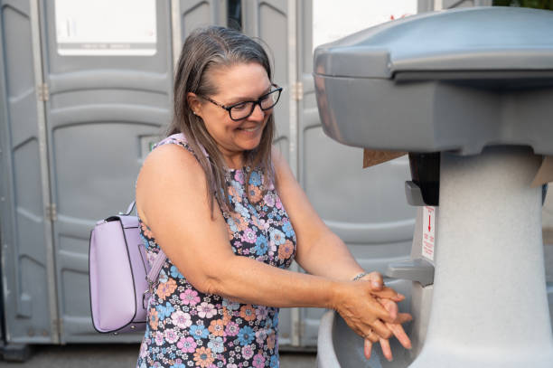 Best High-end porta potty rental  in Panguitch, UT