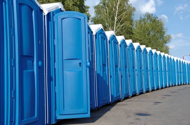 Best Restroom trailer rental cost  in Panguitch, UT